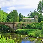 Hébergement de vacances Eden View Penrith