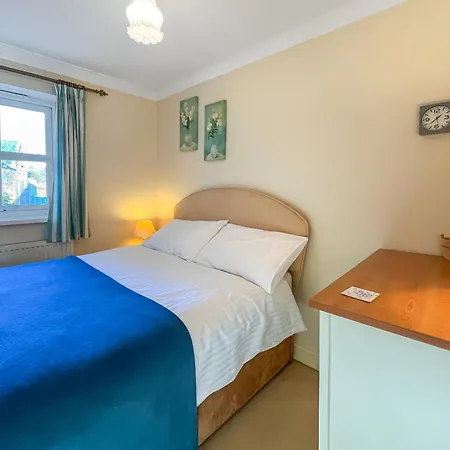 Eden View Holiday home