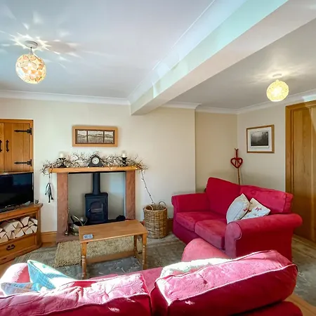 Eden View Holiday home