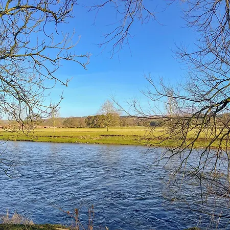 Eden View Holiday home Penrith