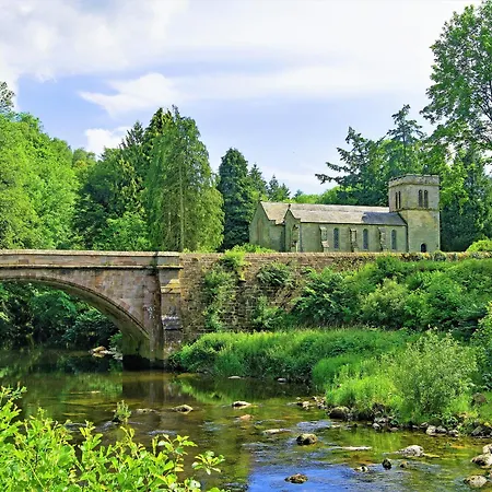 Holiday home Eden View Penrith